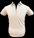 Angelino Signature White  Golfer