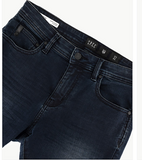 SPCC Tridant Jeans - Indigo