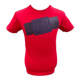 Angelino Vector Red Tee shirt