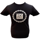 Angelino Viper T-Shirt-Black