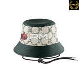 Rossimoda Marteno Terzo Bucket Hat