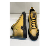 Marcomen Boot -Yellow