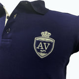 Arturo Vivaldi Navy Golfer