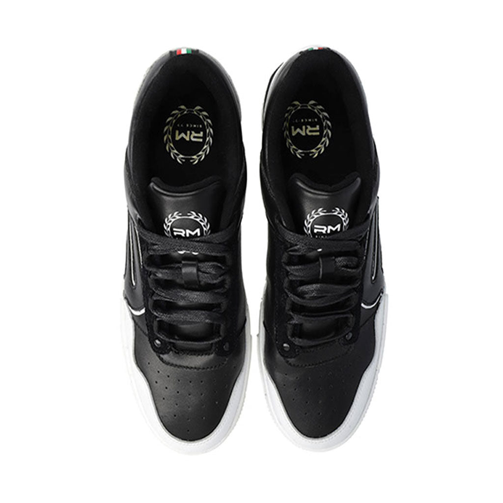 Rossimoda Classico Sneaker -Black