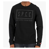 S.P.C.C Hurst Sweater-Black