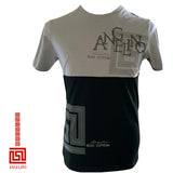 Angelino Lusso T-Shirt-Black