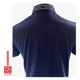 Angelino Firma Golfer-Navy