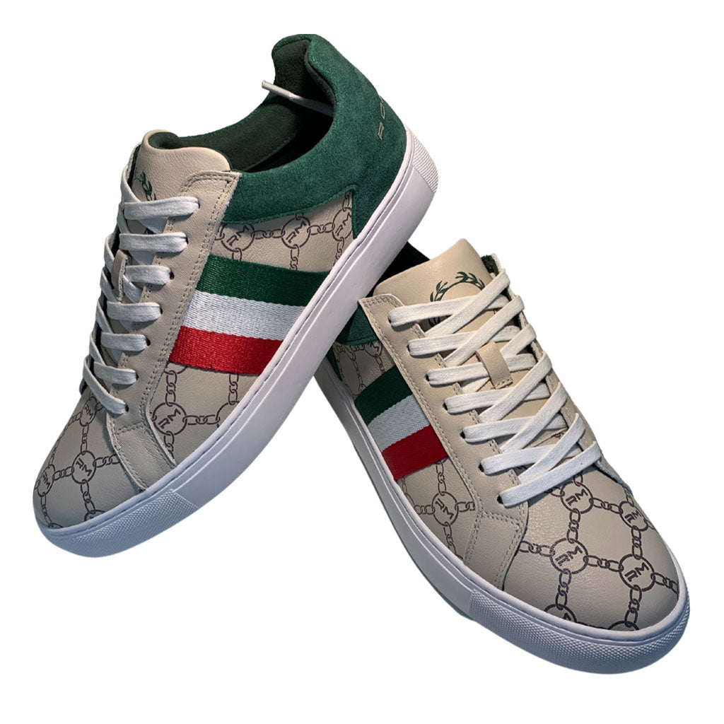 Rossimoda Catena Italia Low Sneaker