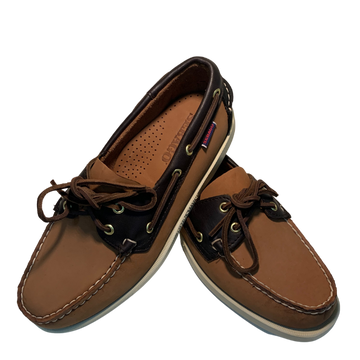 Sebago cheap portland spinnaker