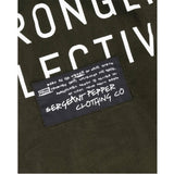 SPCC Banton Shirt - Fatigue