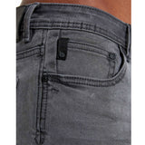 SPCC Tarmac Jeans - Grey