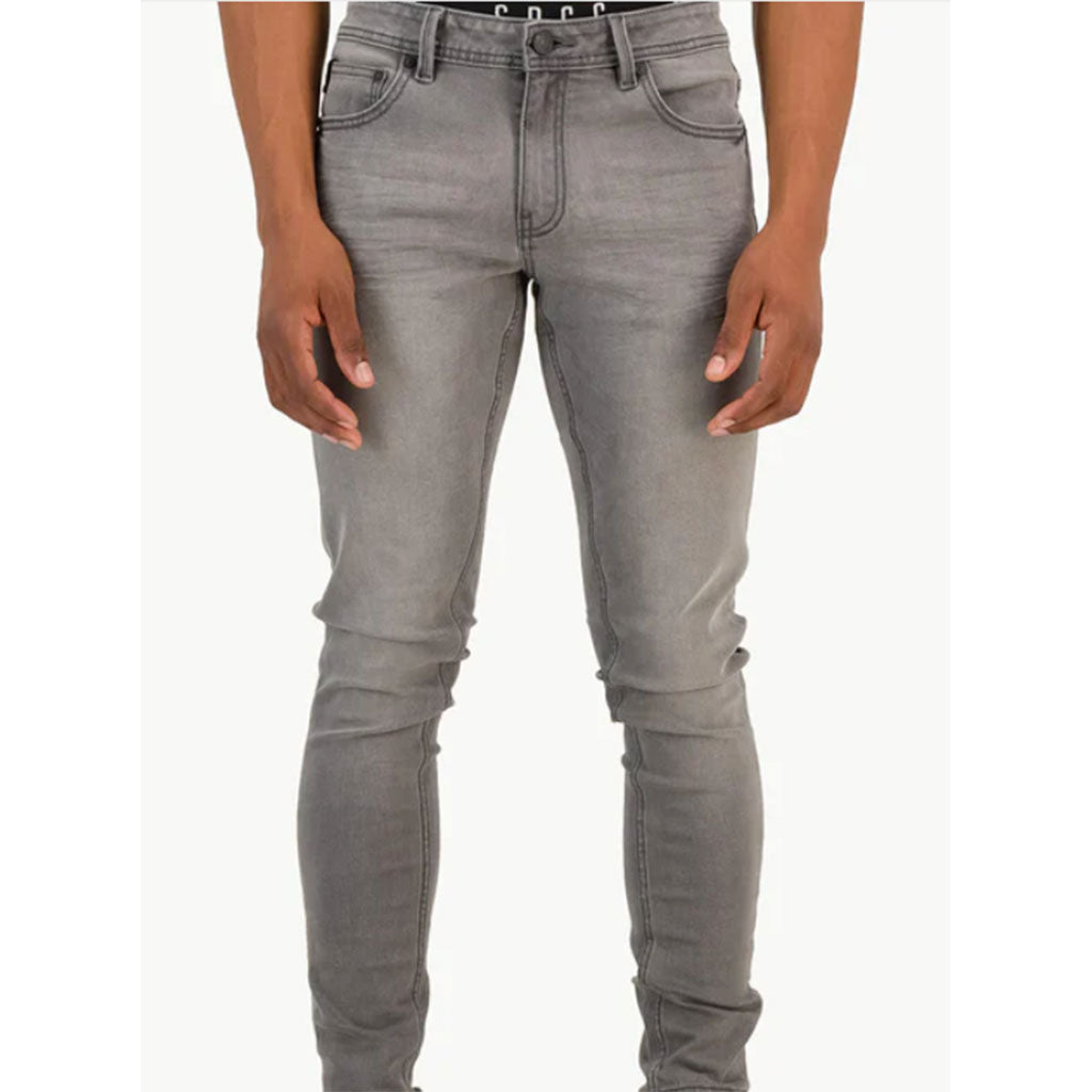 SPCC Tarmac Jeans - Grey
